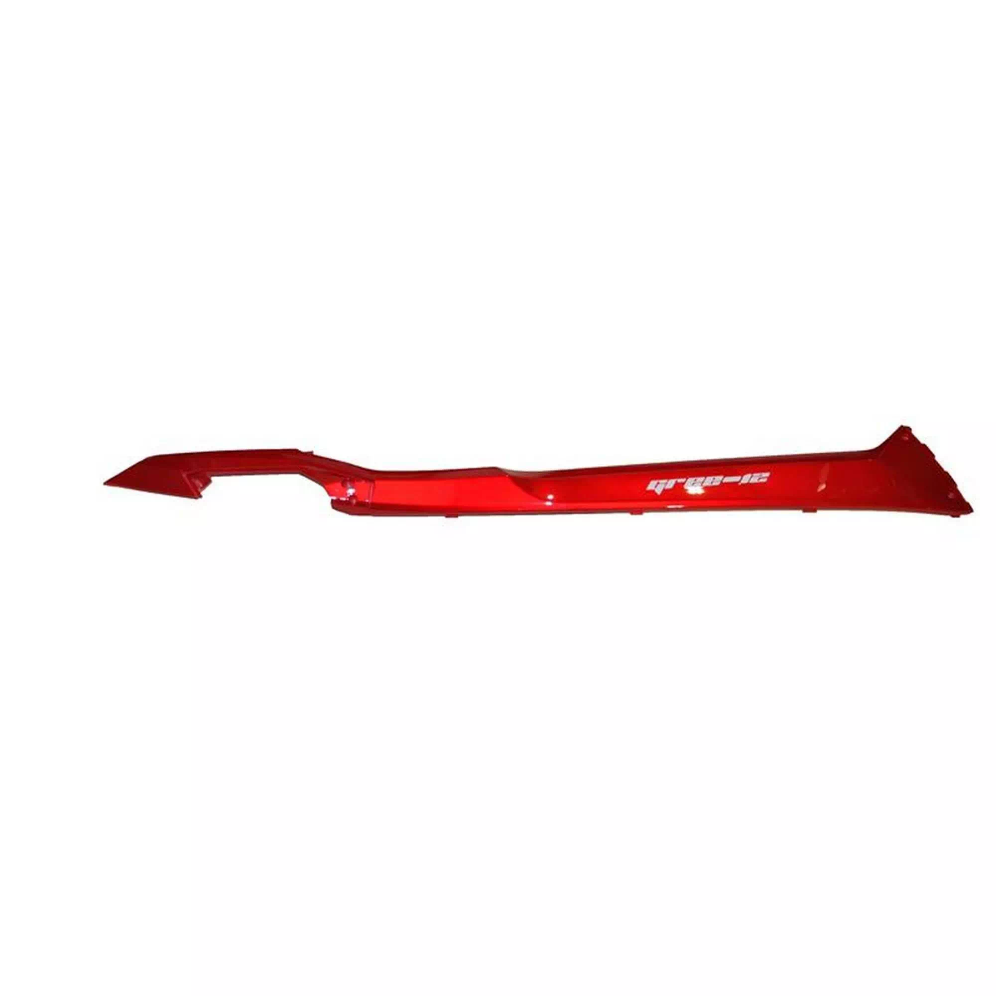 KUBA GREE-12 ALT PANEL SAĞ KIRMIZI #KM 86294